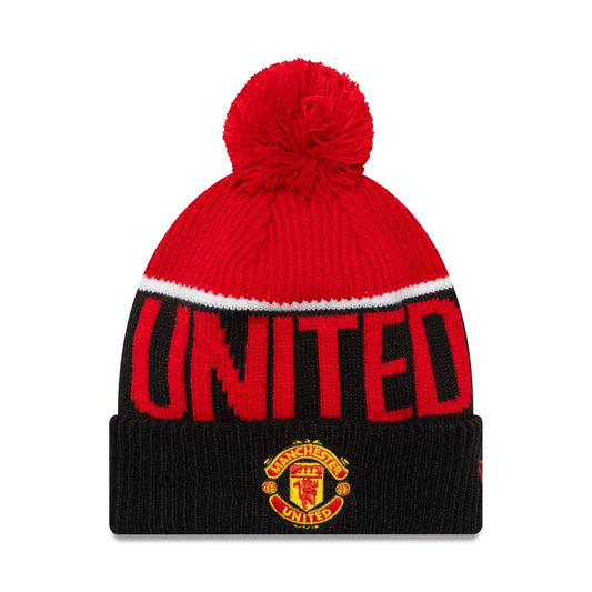 cappello lana Manchester-60564619