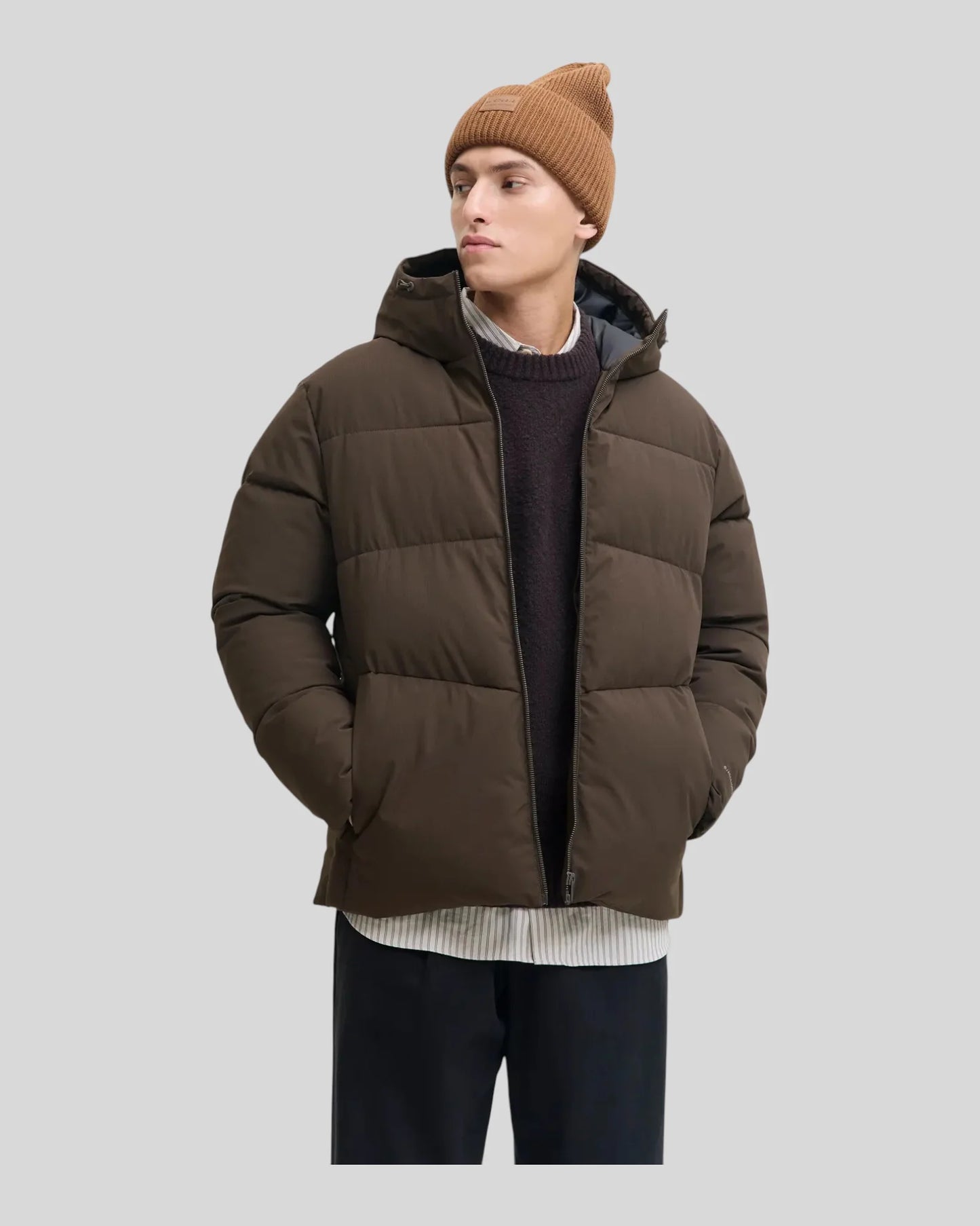 12283517 - GIUBBINO JACK&JONES