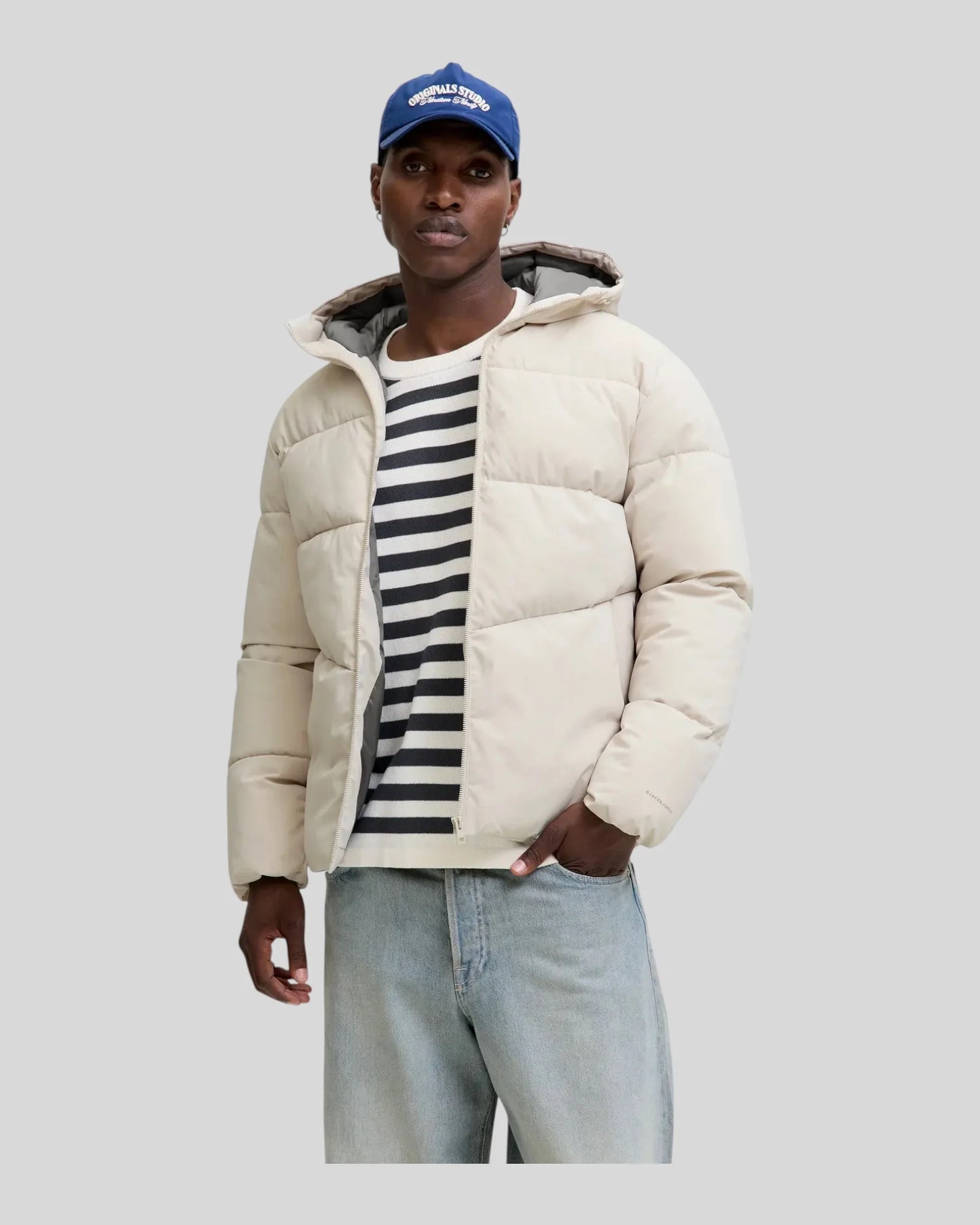 12283517 - GIUBBINO JACK&JONES
