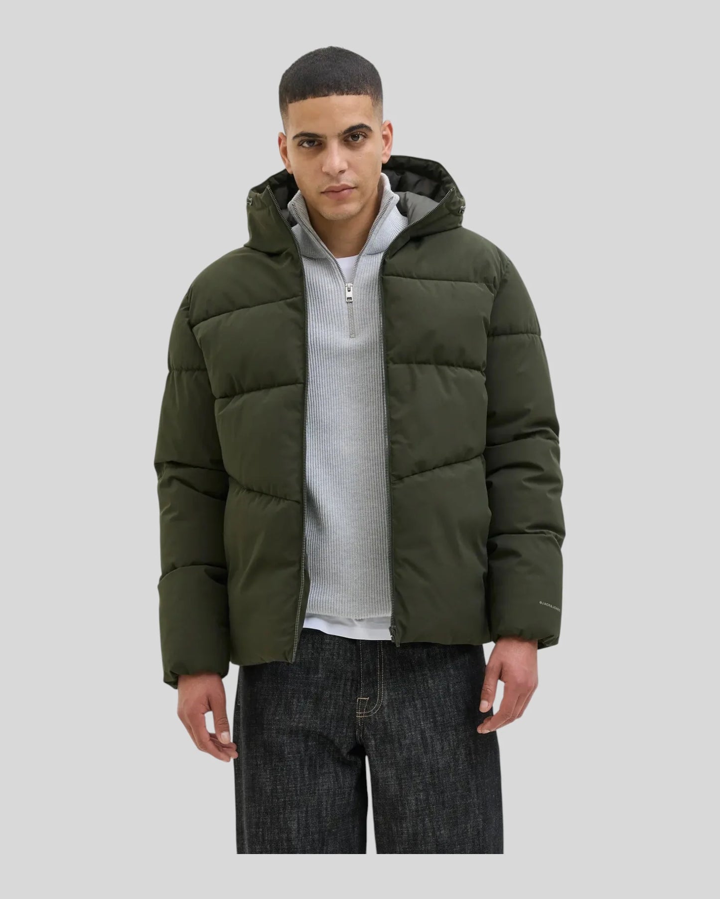 12283517 - GIUBBINO JACK&JONES