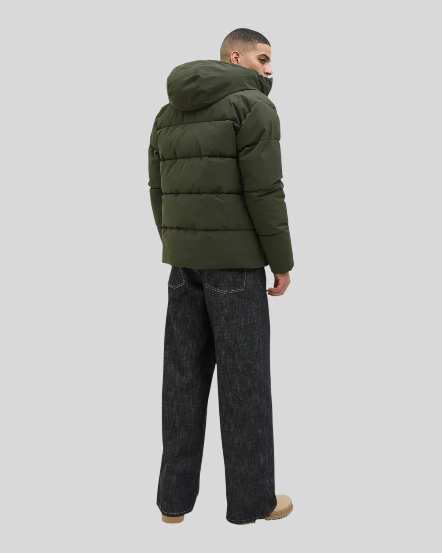 12283517 - GIUBBINO JACK&JONES