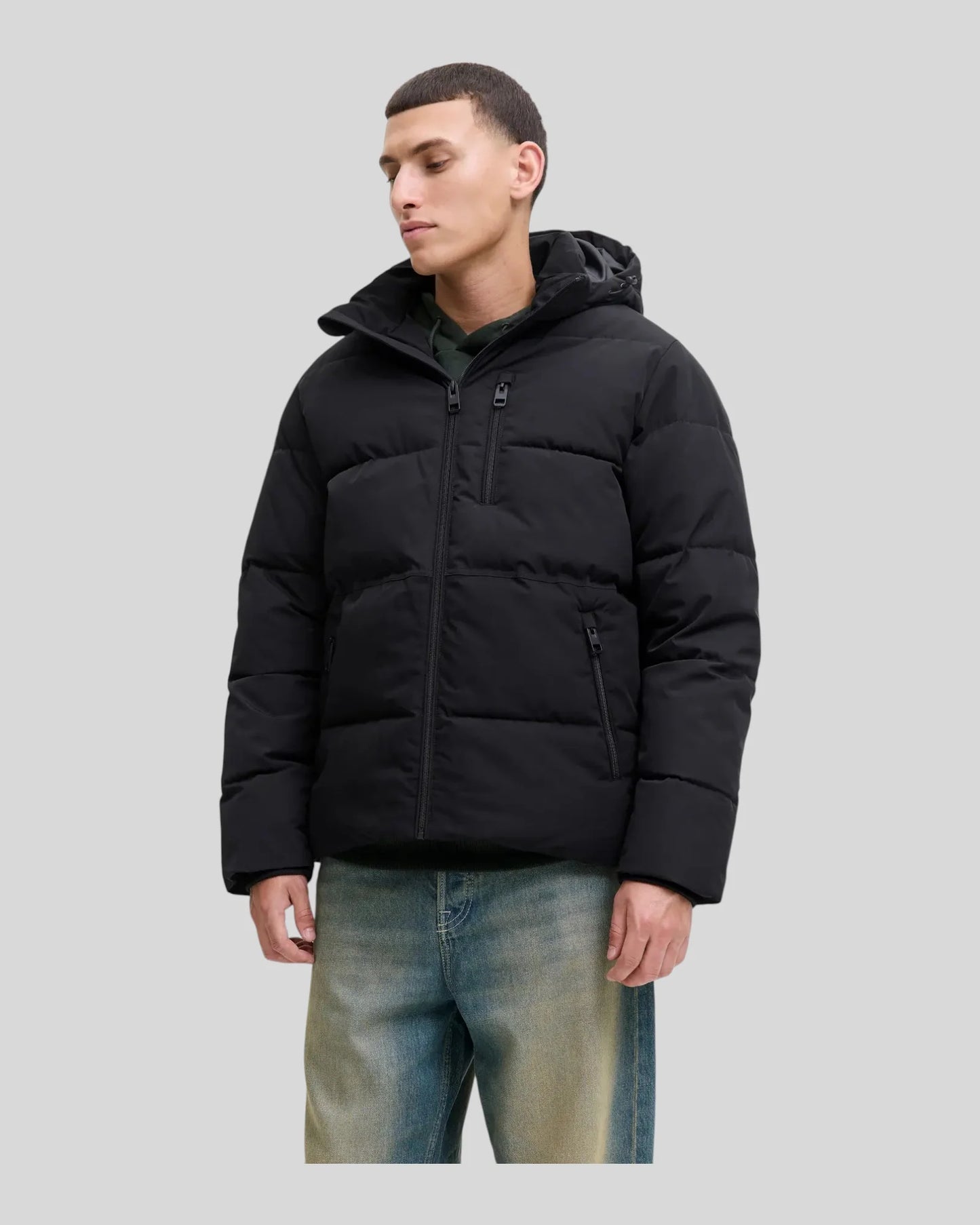 12278792- GIUBBINO JACK&JONES