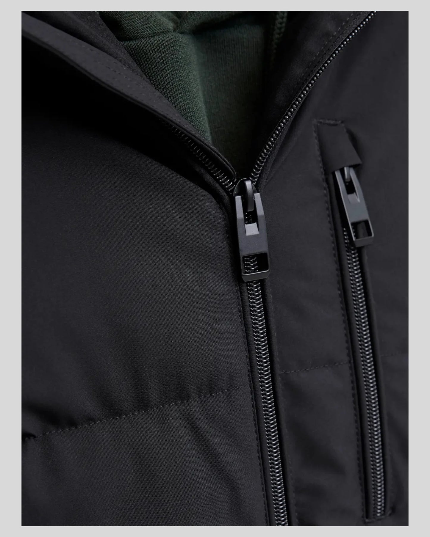 12278792- GIUBBINO JACK&JONES