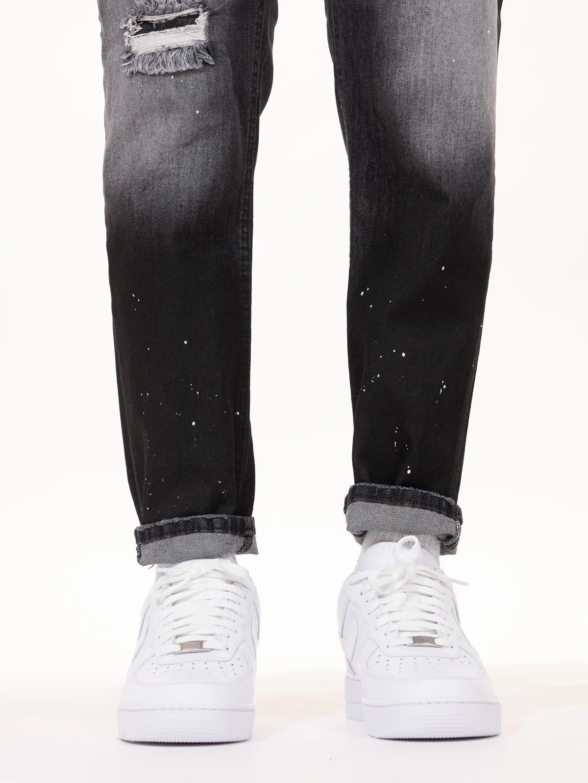 NEWWOLL 757N-JEANS SOLDIER