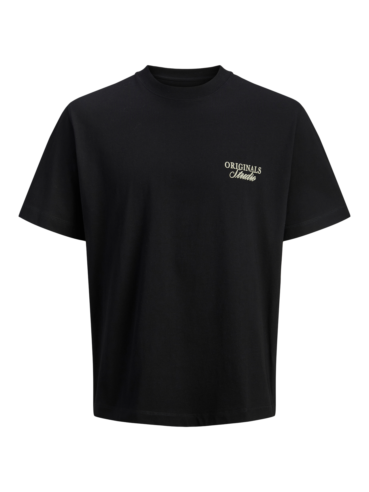 12282898-T-SHIRT JACK&JONES