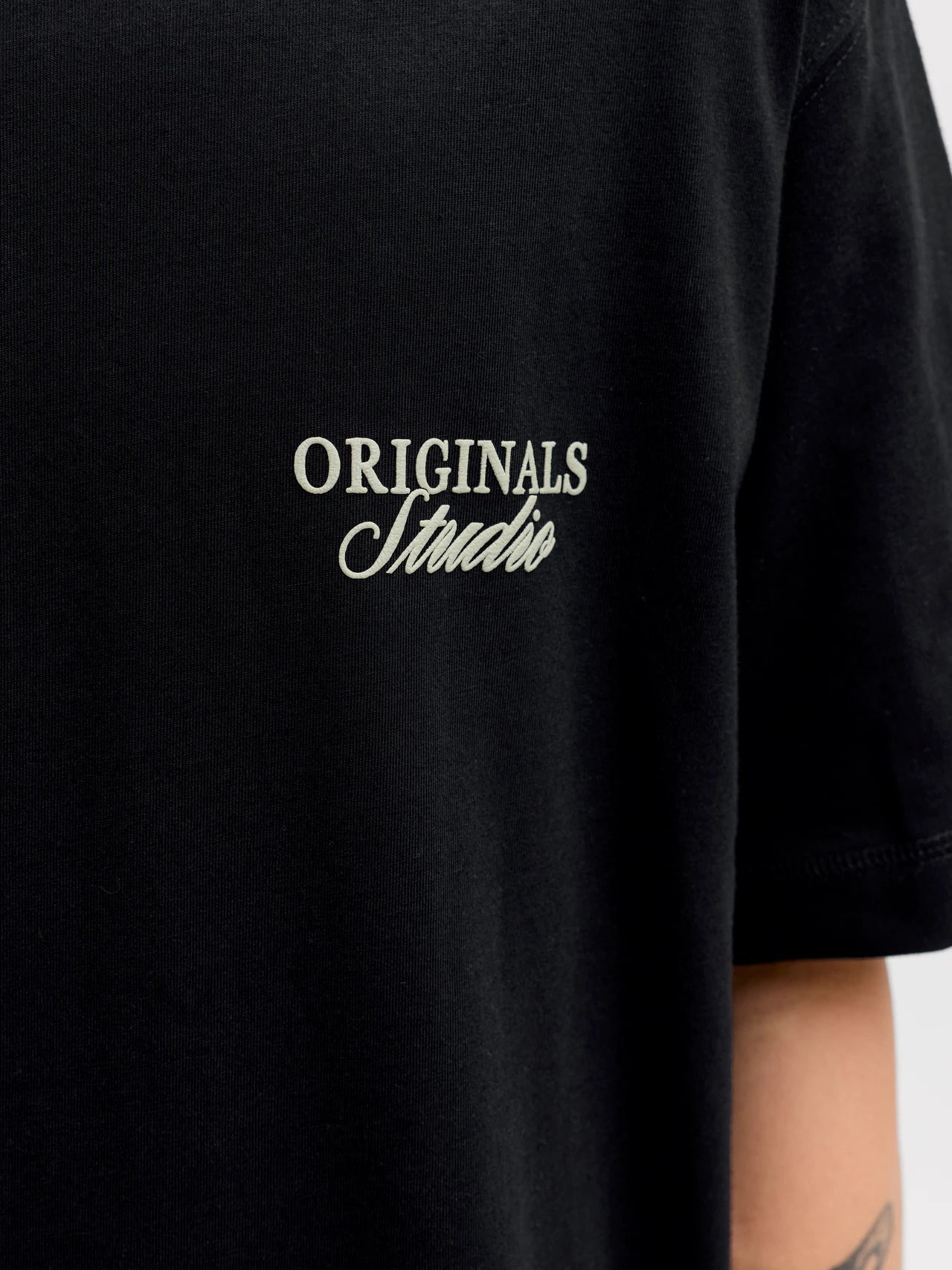 12282898-T-SHIRT JACK&JONES