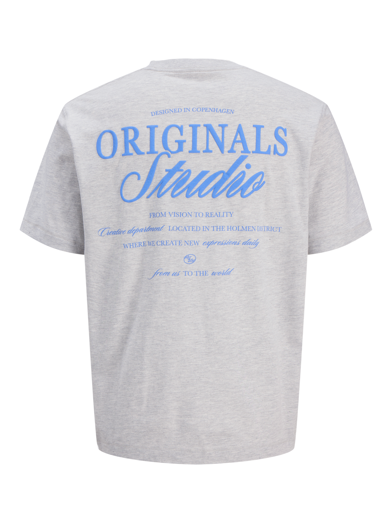 12282898-T-SHIRT JACK&JONES