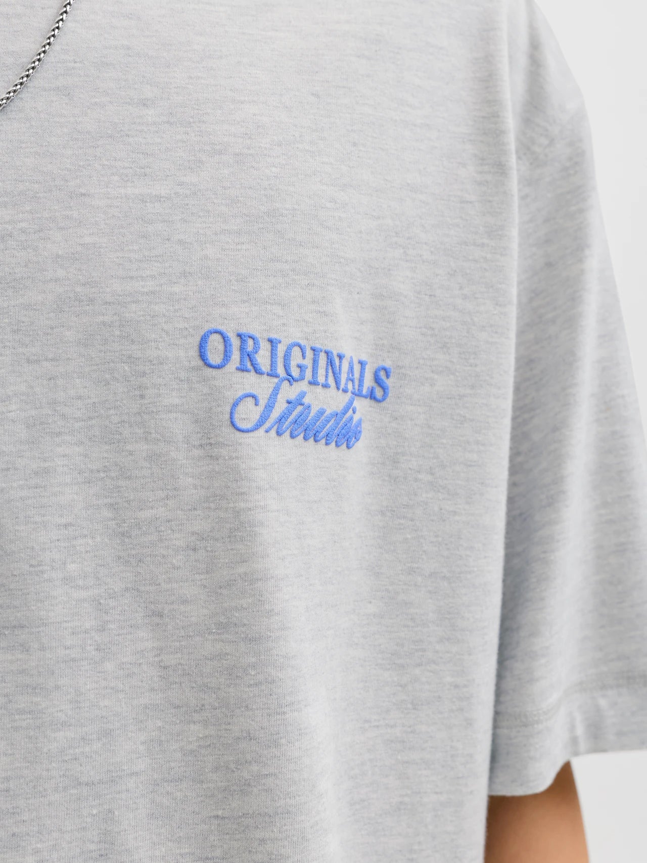 12282898-T-SHIRT JACK&JONES