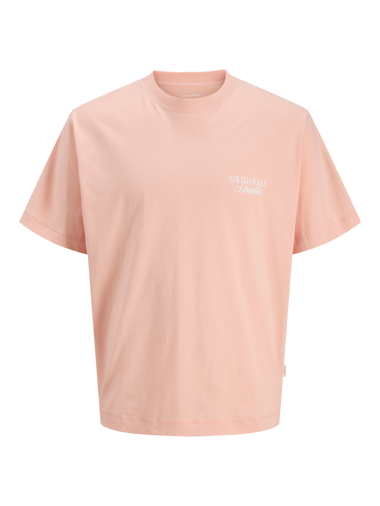 12282898-T-SHIRT JACK&JONES