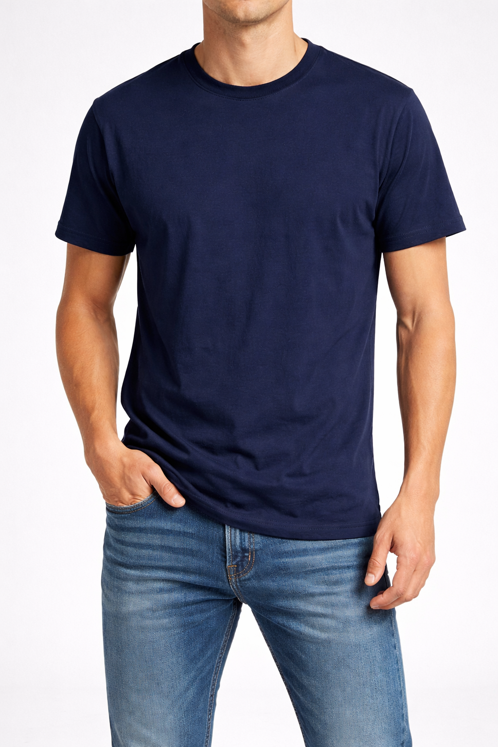 T-SHIRT BASIC