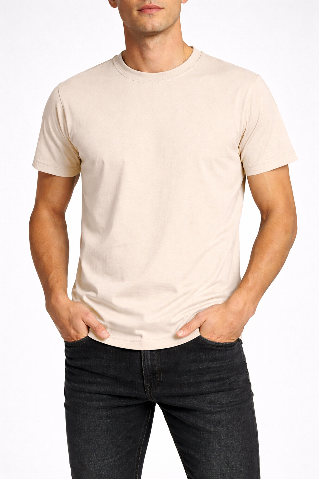 T-SHIRT BASIC
