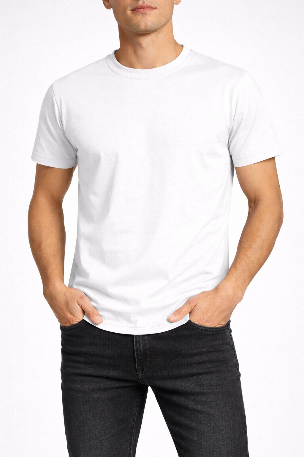 T-SHIRT BASIC
