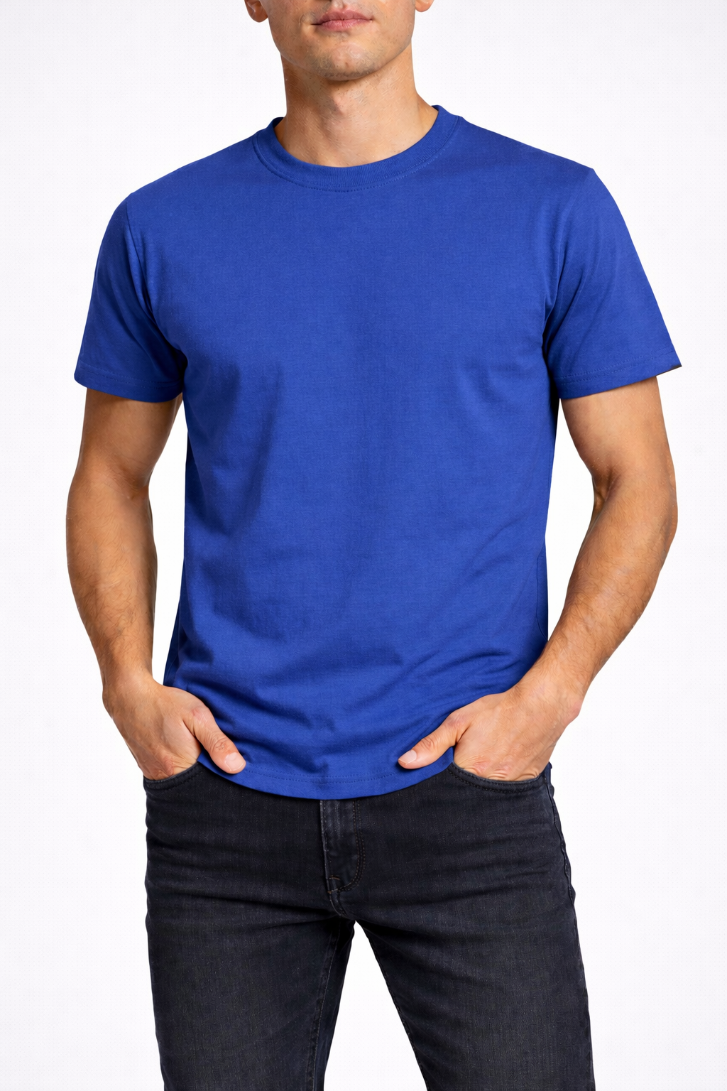 T-SHIRT BASIC