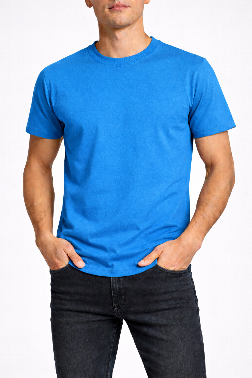 T-SHIRT BASIC