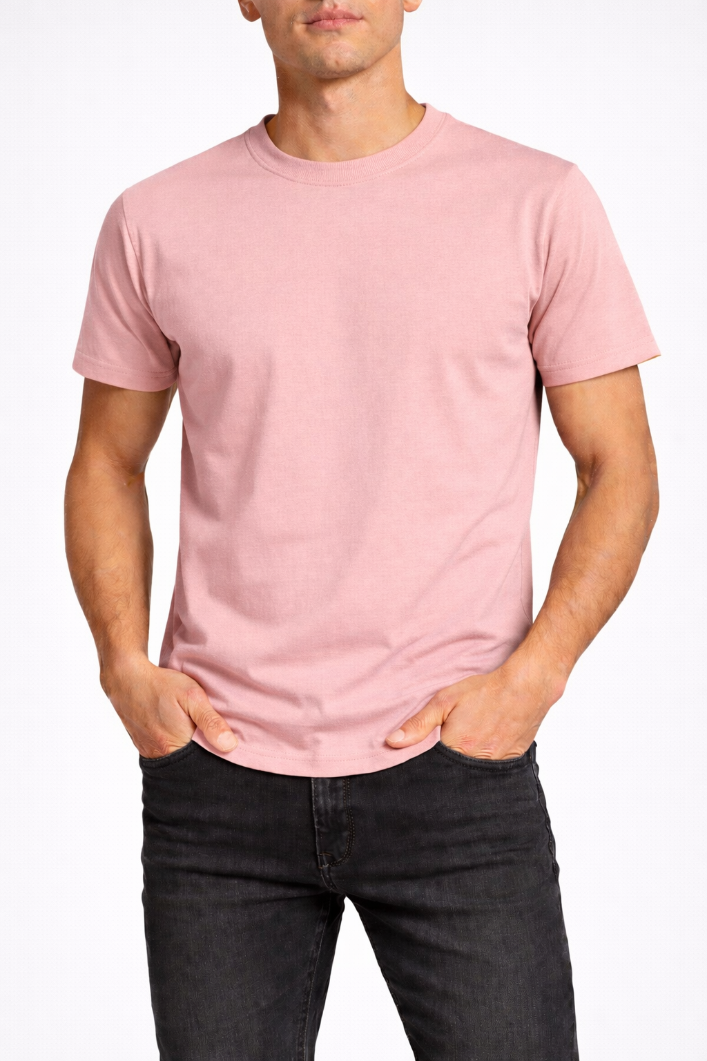 T-SHIRT BASIC