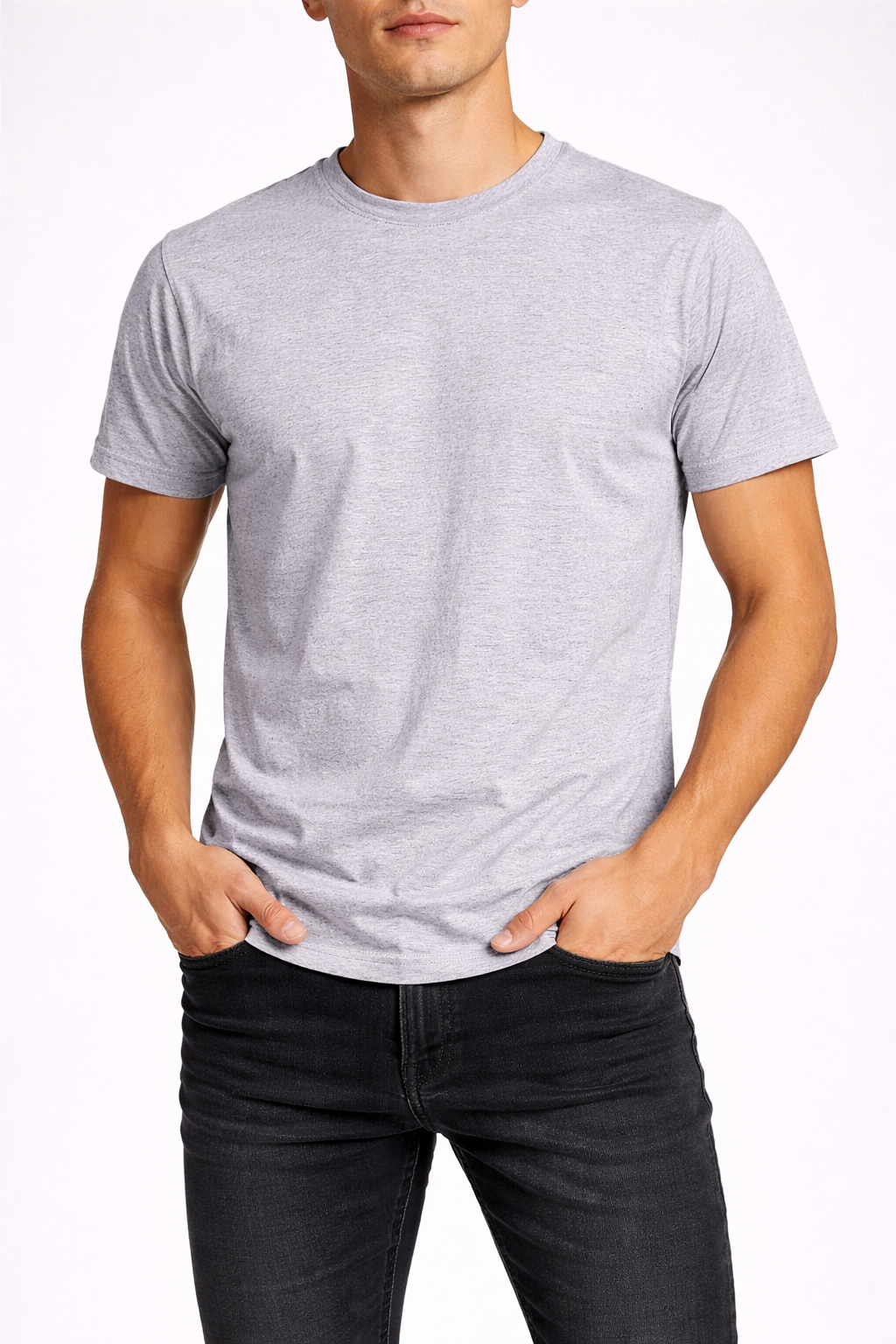 T-SHIRT BASIC
