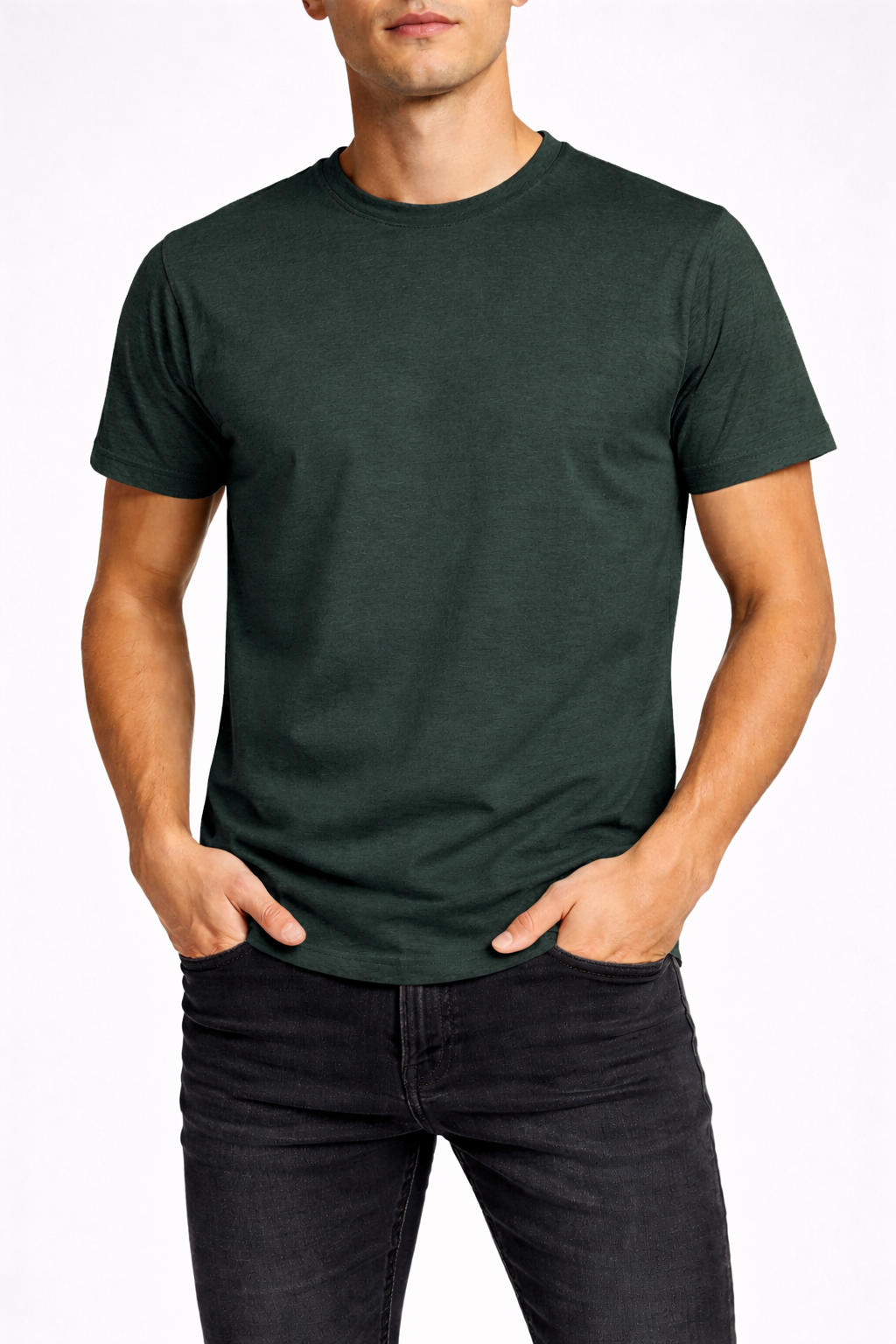 T-SHIRT BASIC