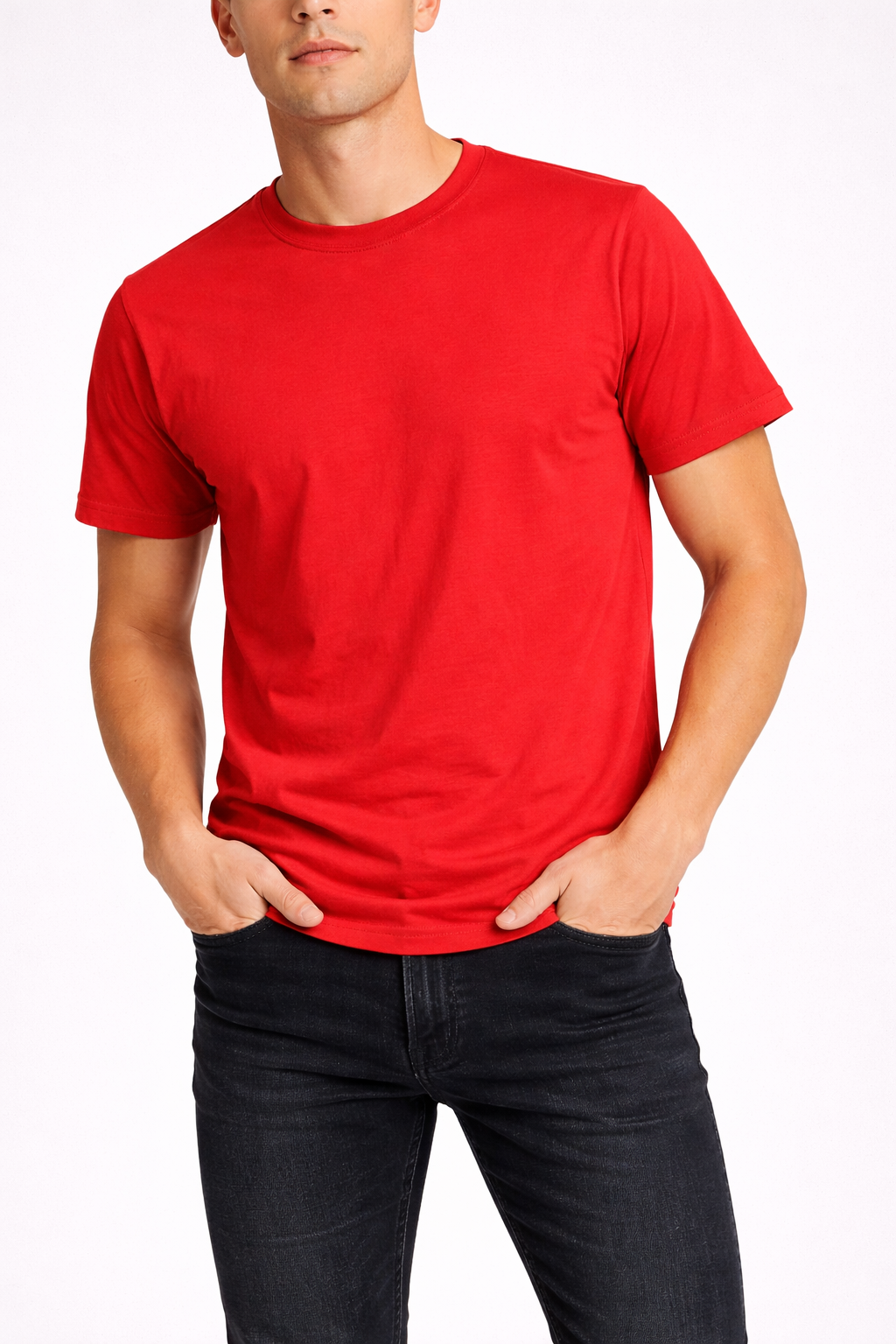 T-SHIRT BASIC