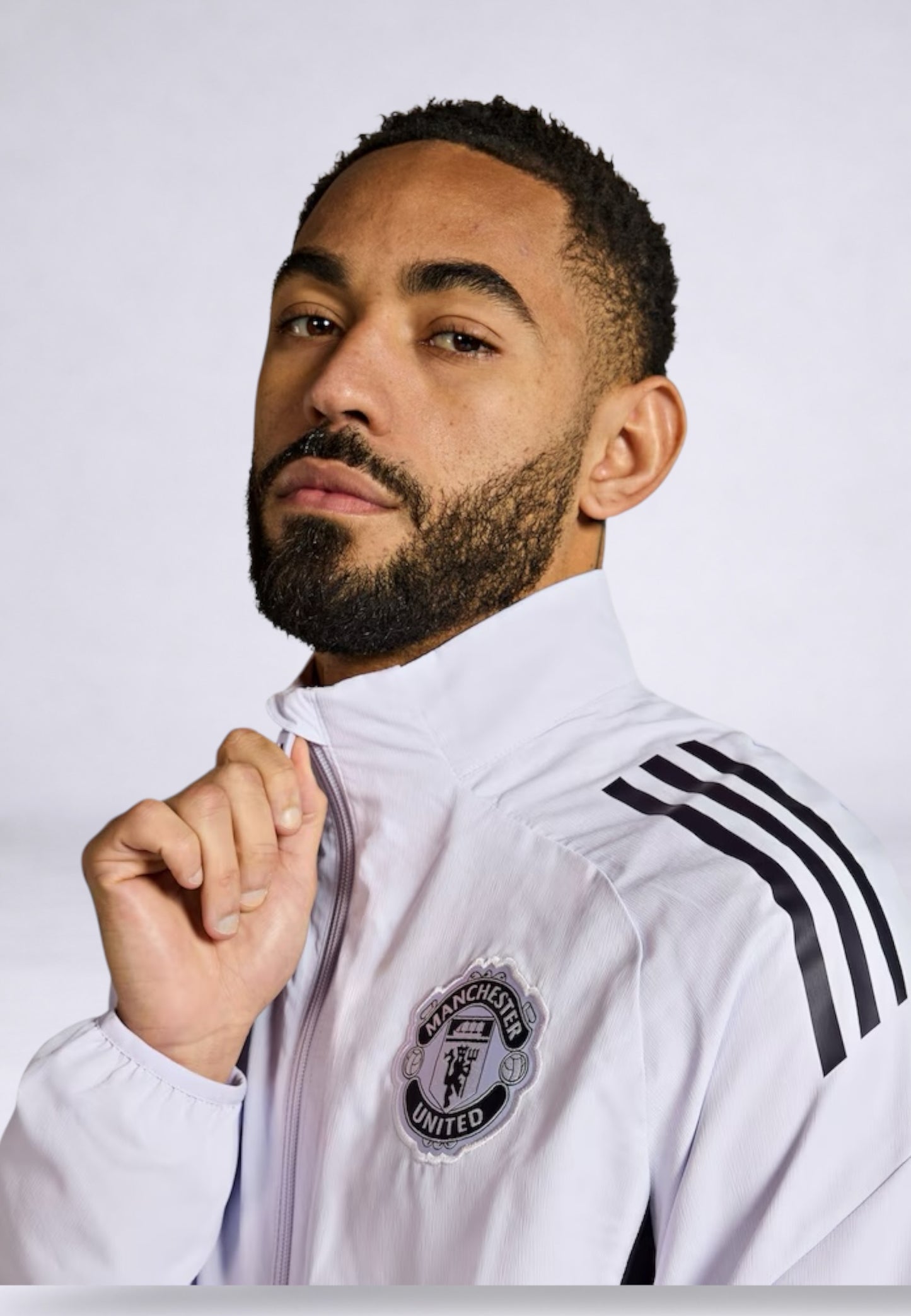 Tuta Manchester United