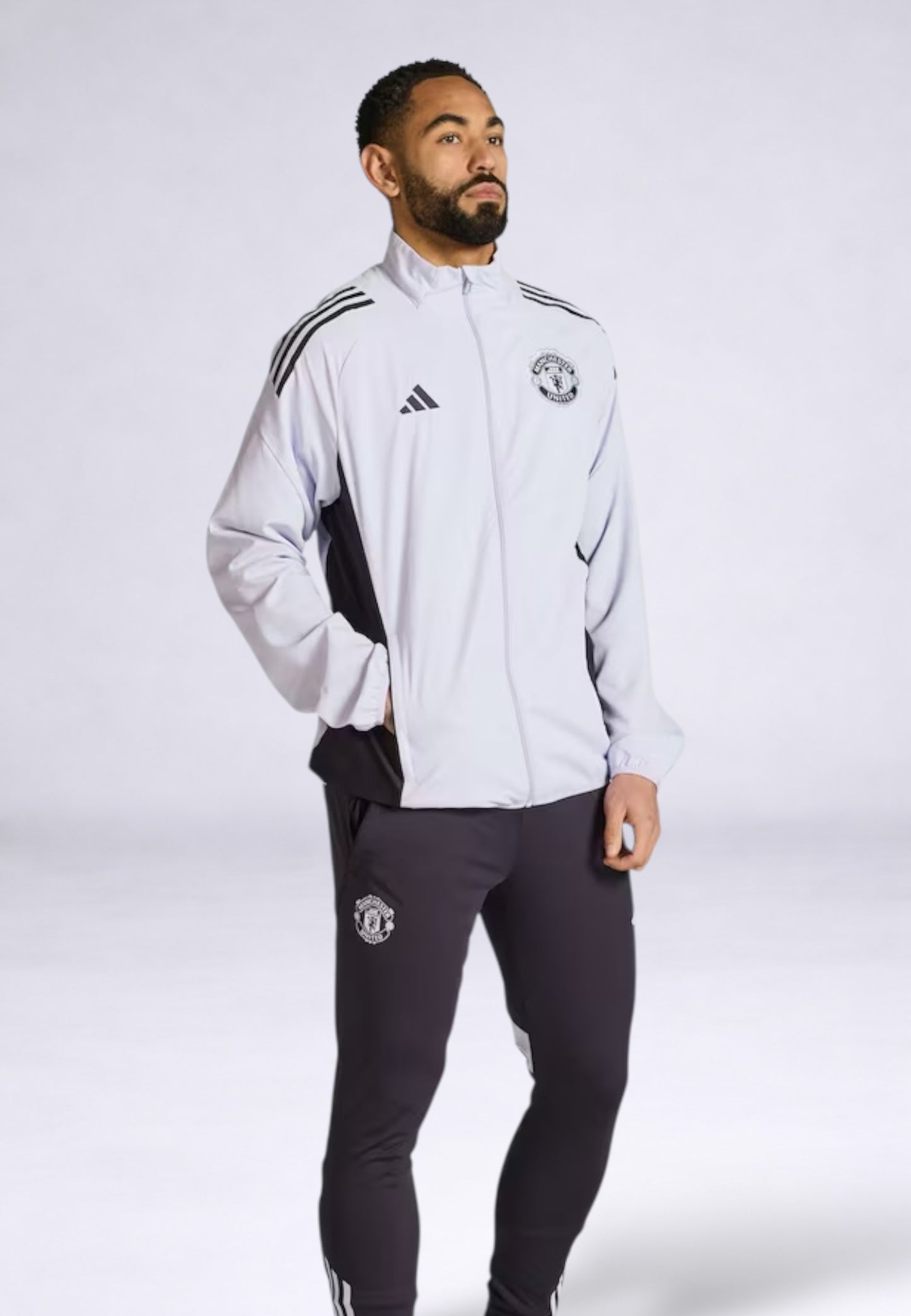 Tuta Manchester United