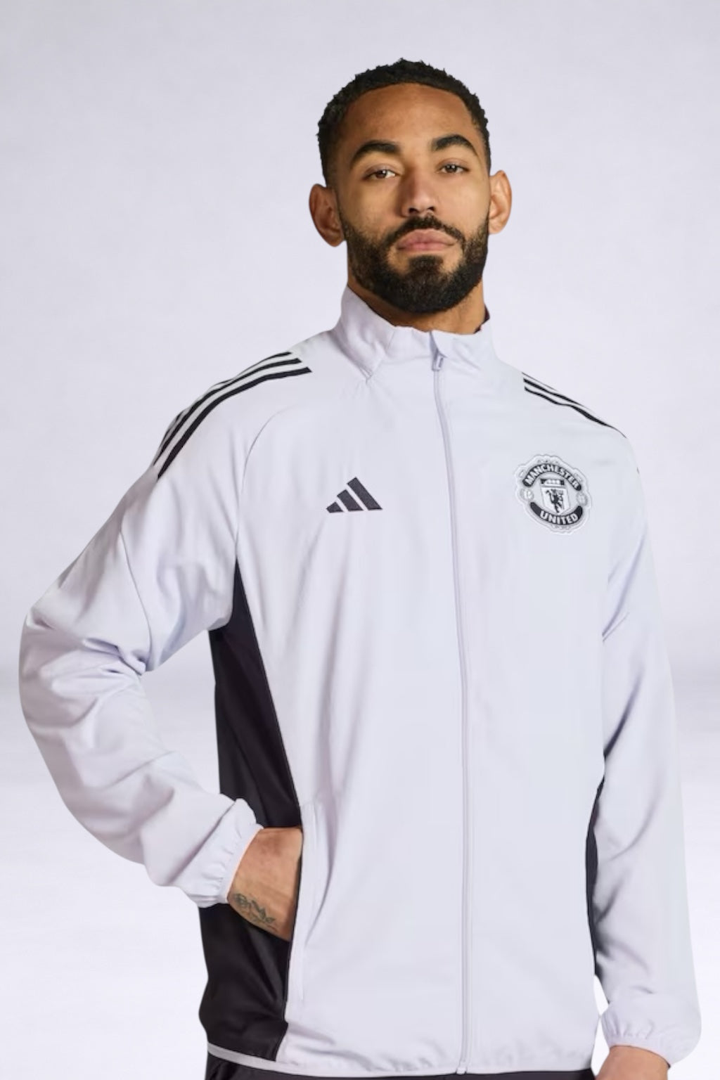 Tuta Manchester United