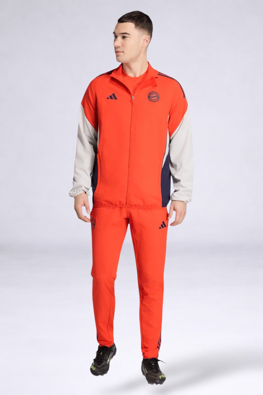 Tuta Bayern monaco