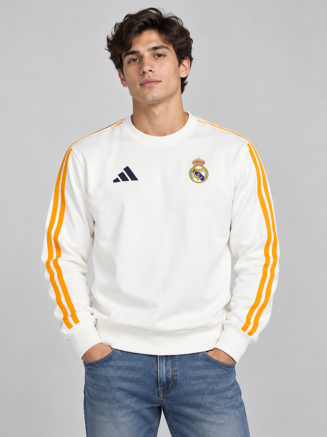 Tuta Real Madrid