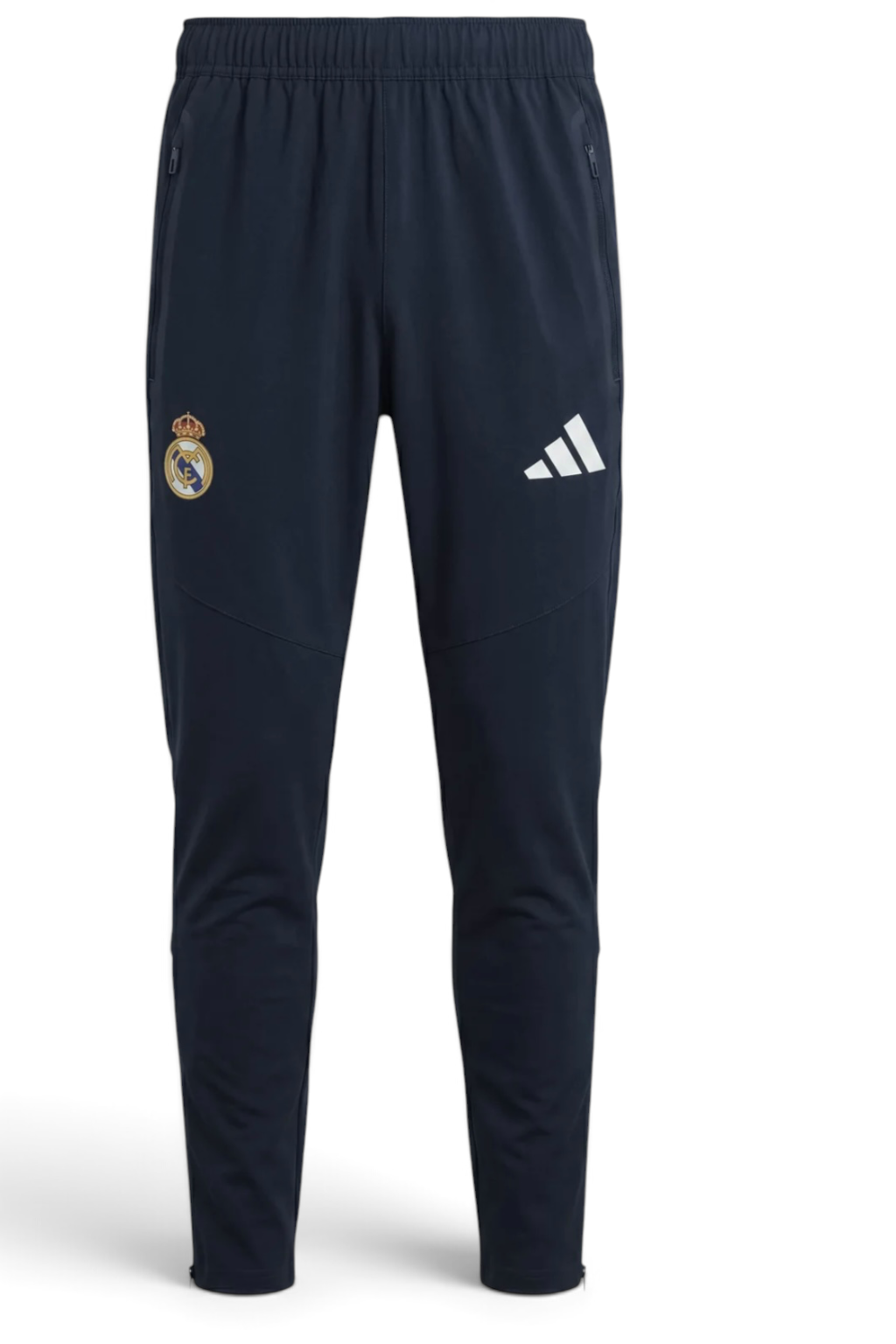 Tuta Real Madrid tech