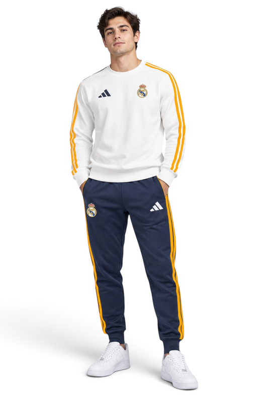 Tuta Real Madrid