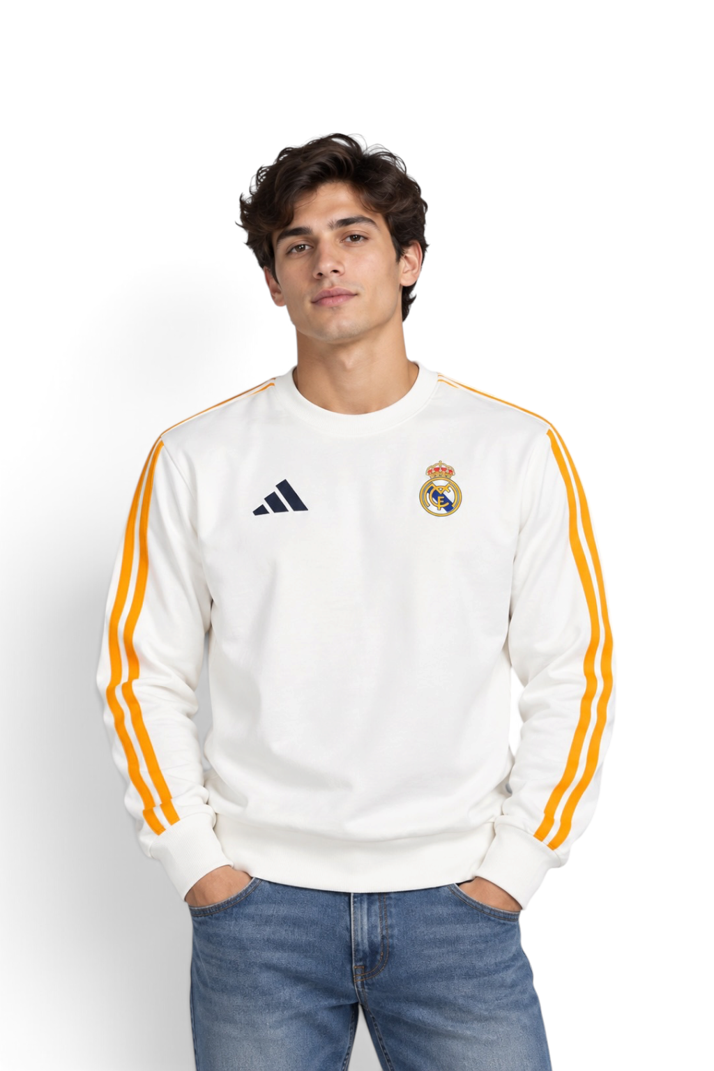 Tuta Real Madrid