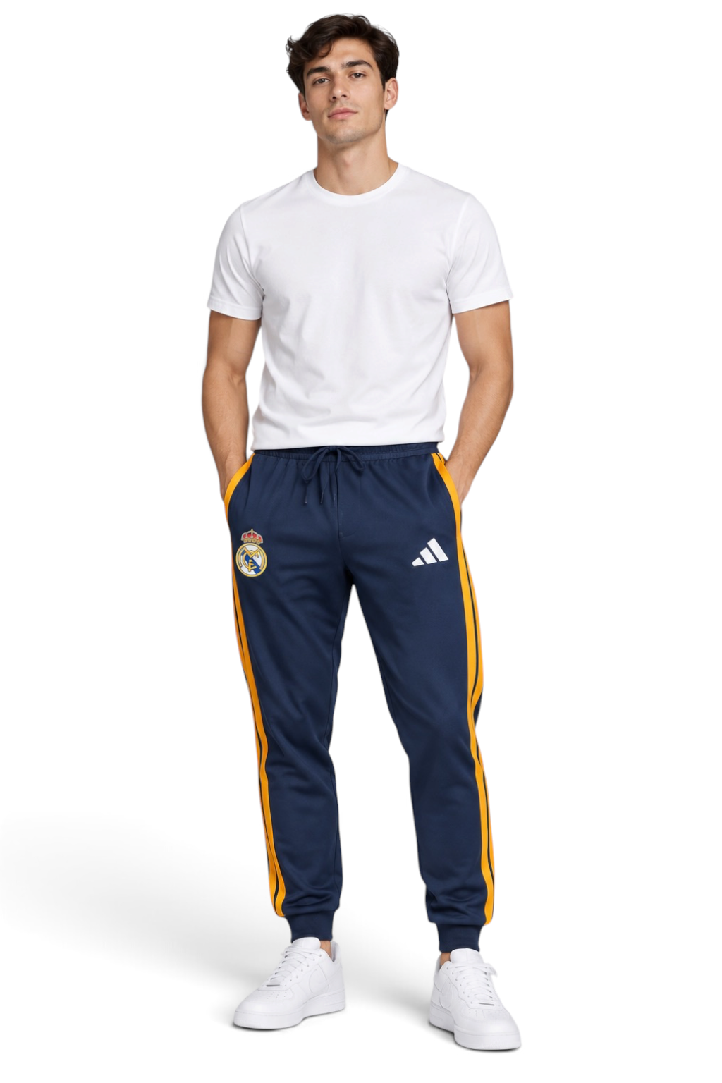 Tuta Real Madrid