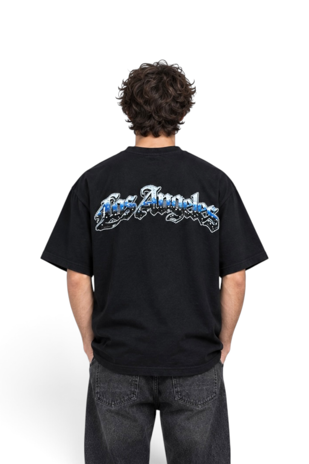 T-Shirt ROUTE 03