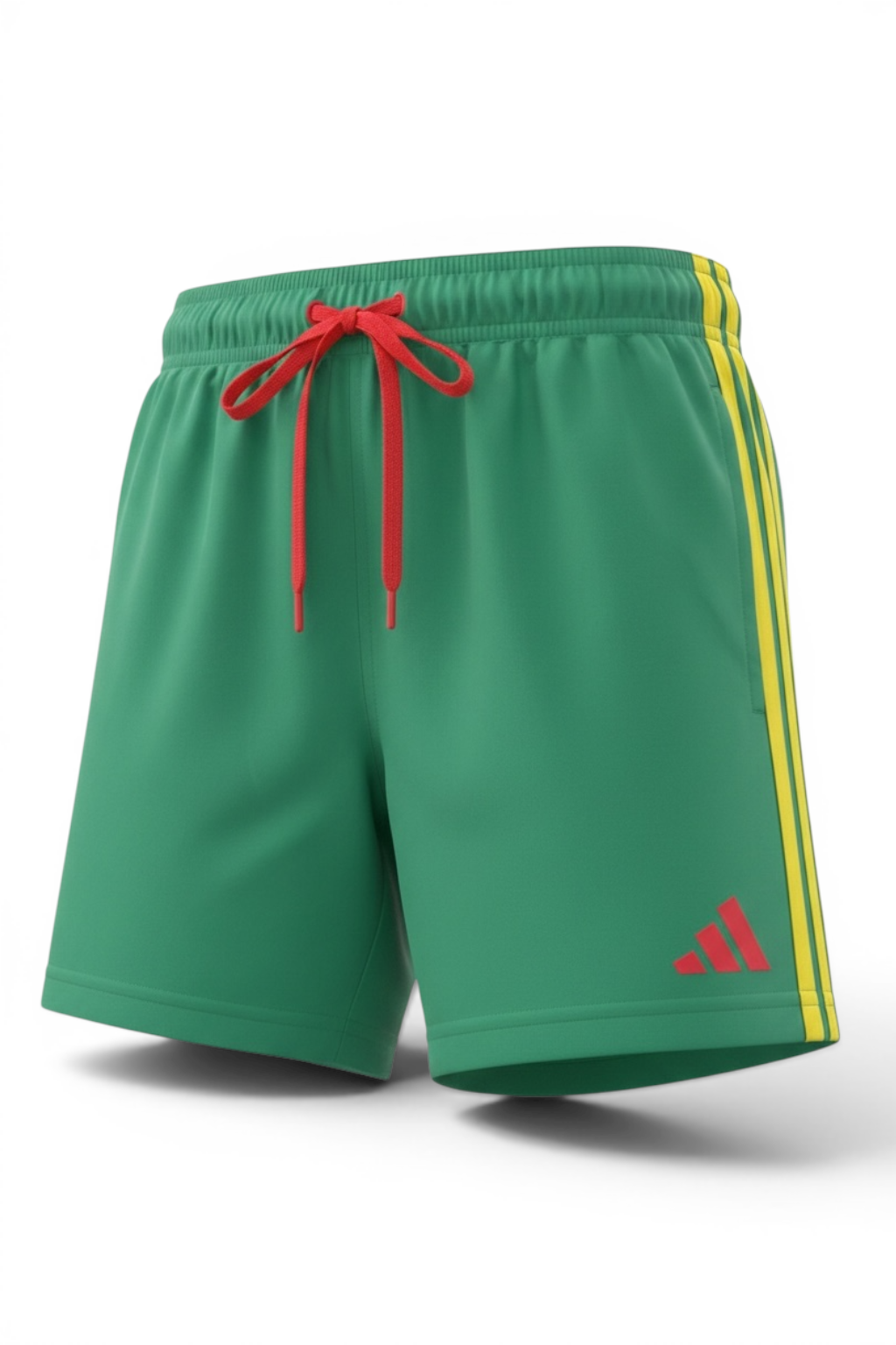 COSTUME ADIDAS JAMAICA
