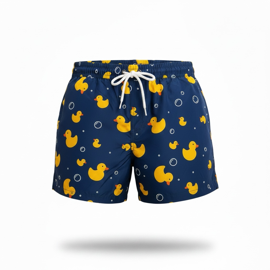 COSTUME KHOS DUCK