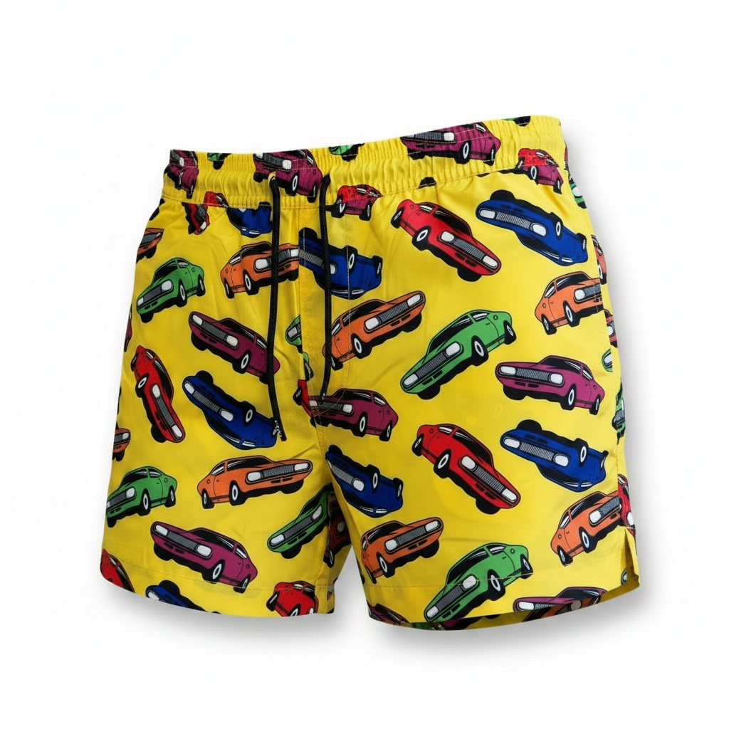 COSTUME KHOS CARS