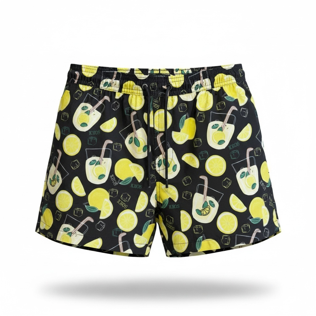 COSTUME KHOS LEMON