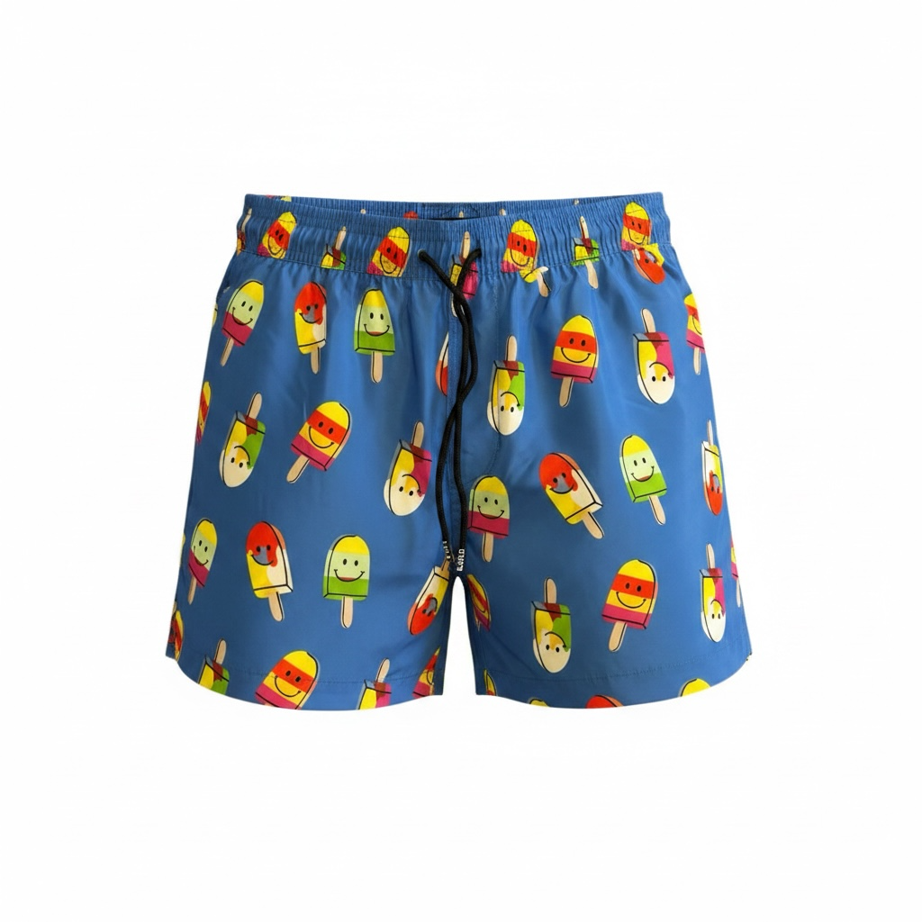 COSTUME KHOS ICE