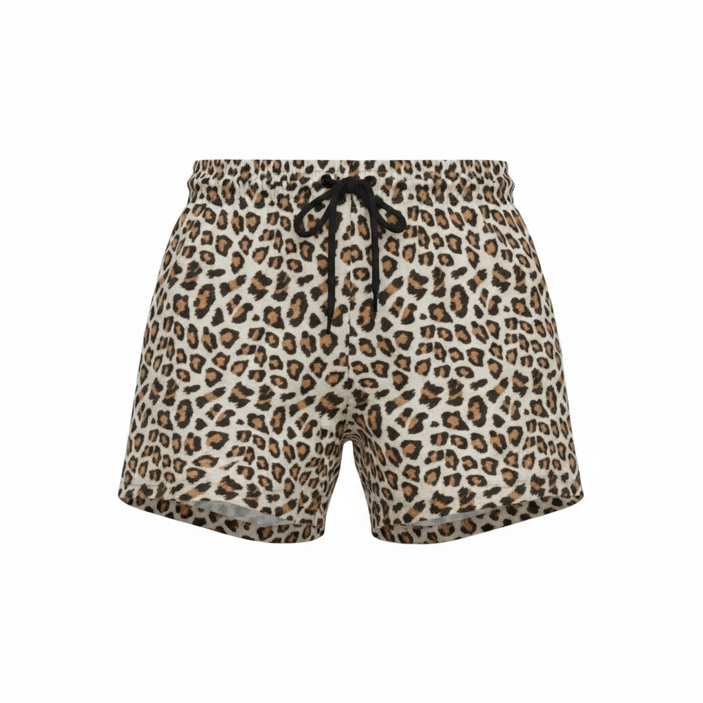 COSTUME LEOPARD