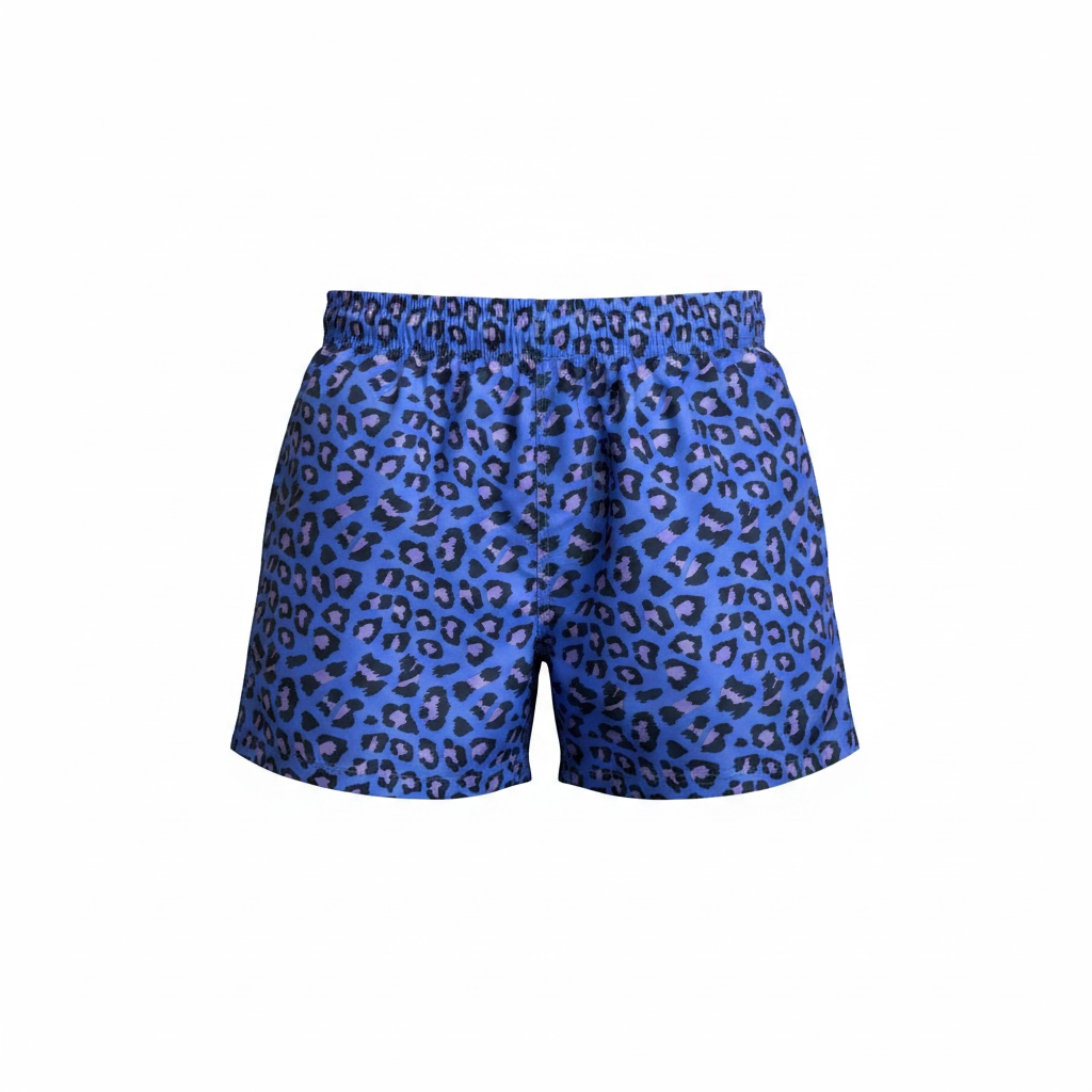 COSTUME LEOPARD