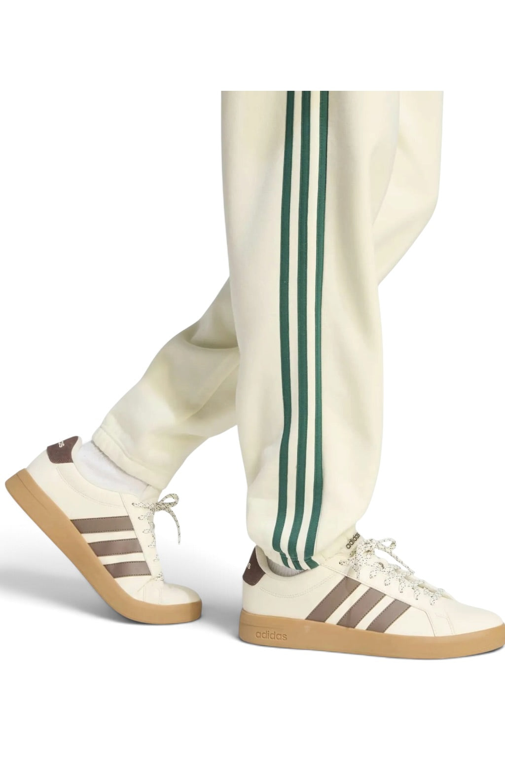 TUTA ADIDAS Pine green