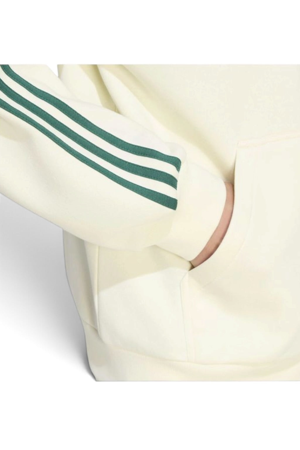 TUTA ADIDAS Pine green