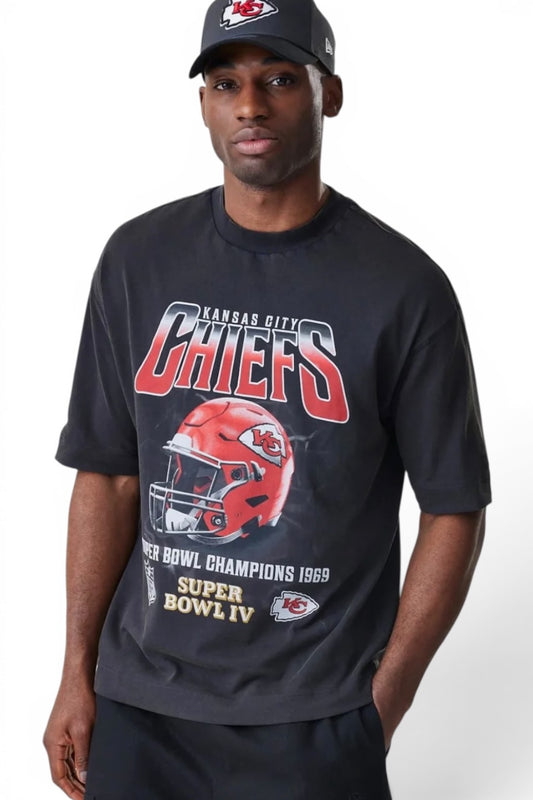 T-SHIRT NEW ERA- 60758756