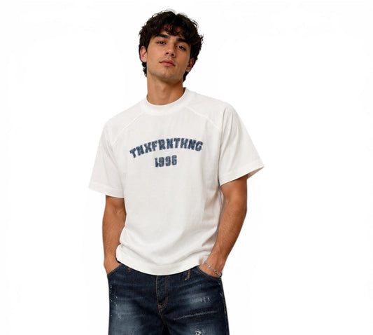 T-SHIRT DENIM