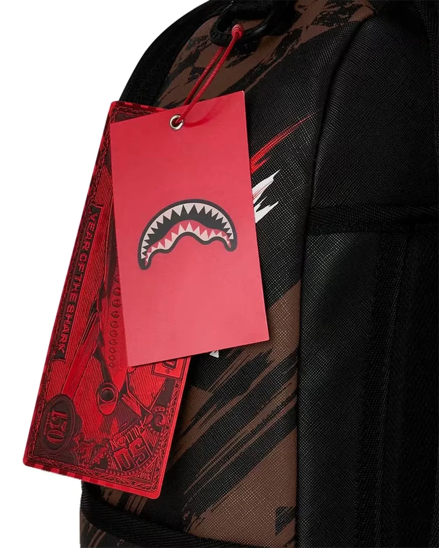 Zaino SprayGround