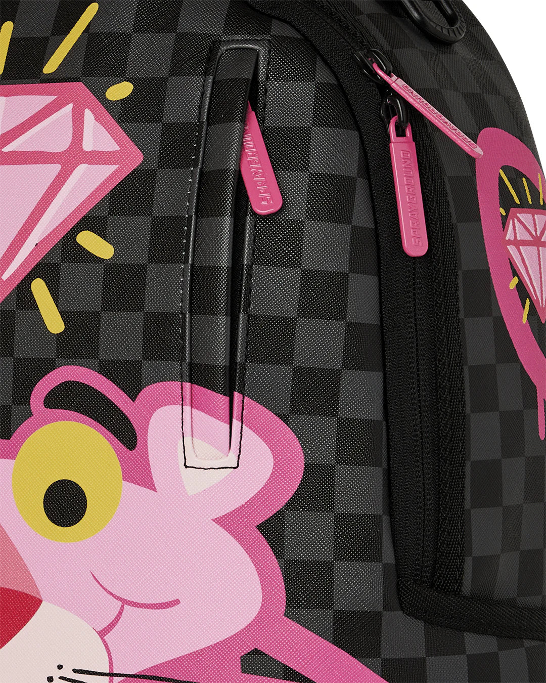 Zaino SprayGround