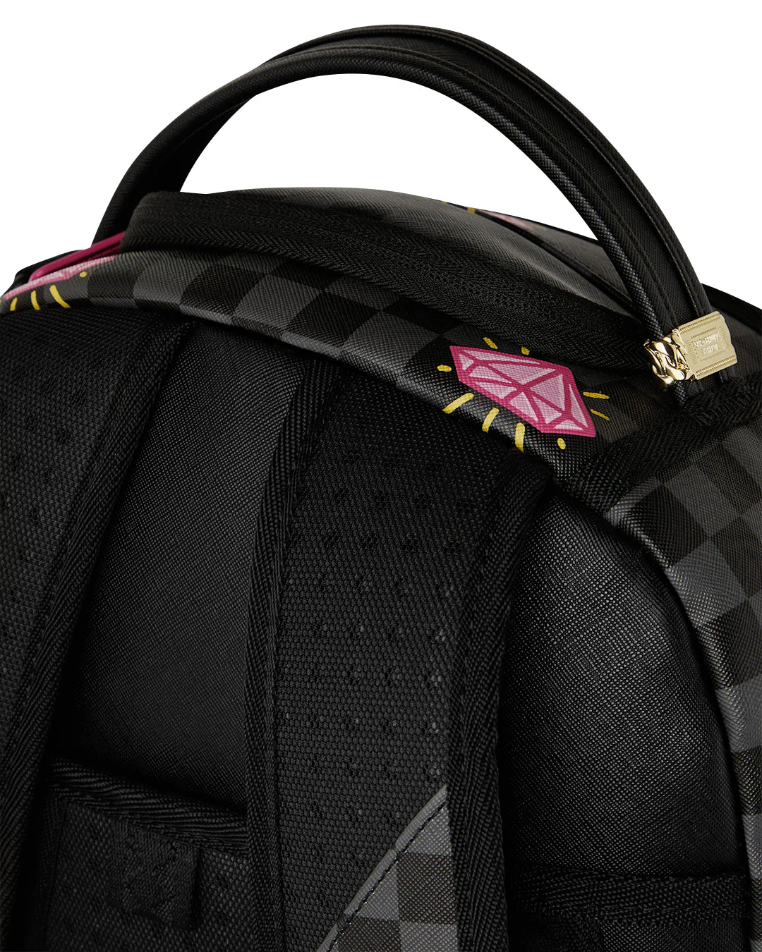 Zaino SprayGround