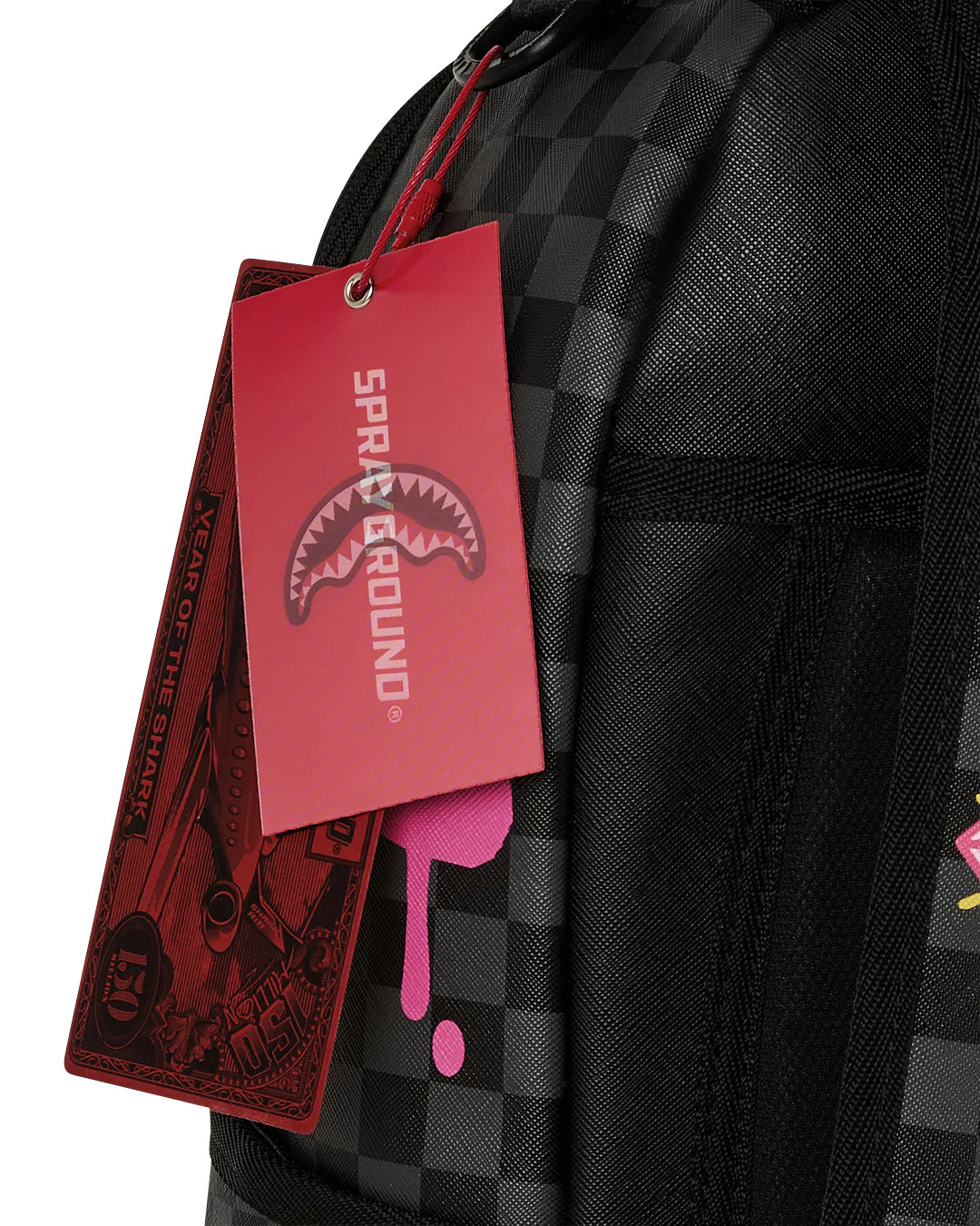 Zaino SprayGround