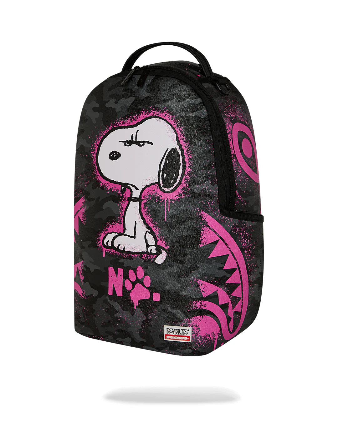 Zaino SprayGround