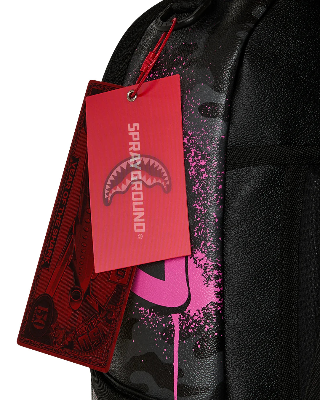 Zaino SprayGround