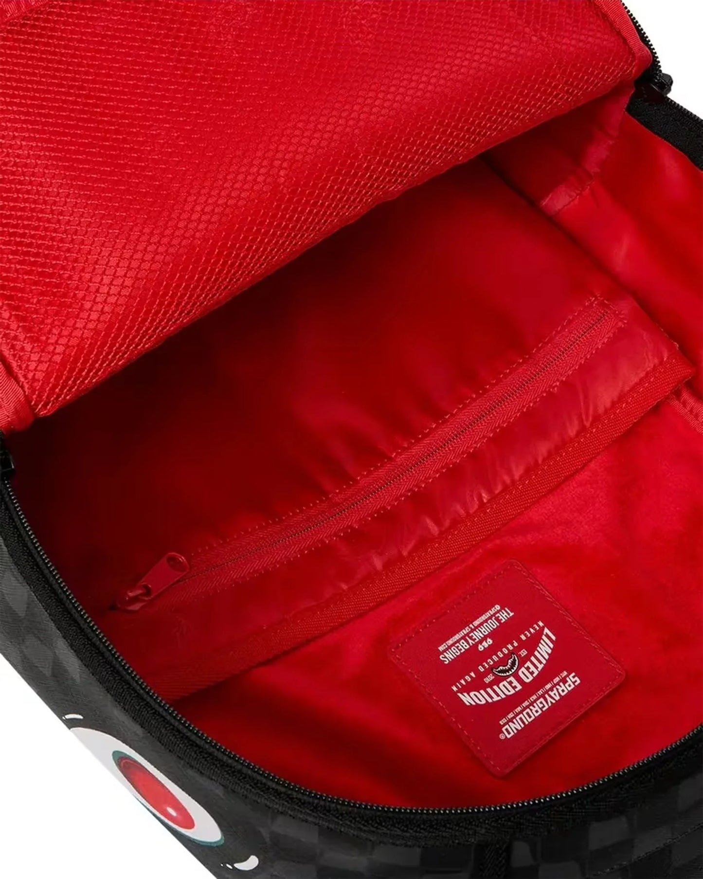 Zaino SprayGround